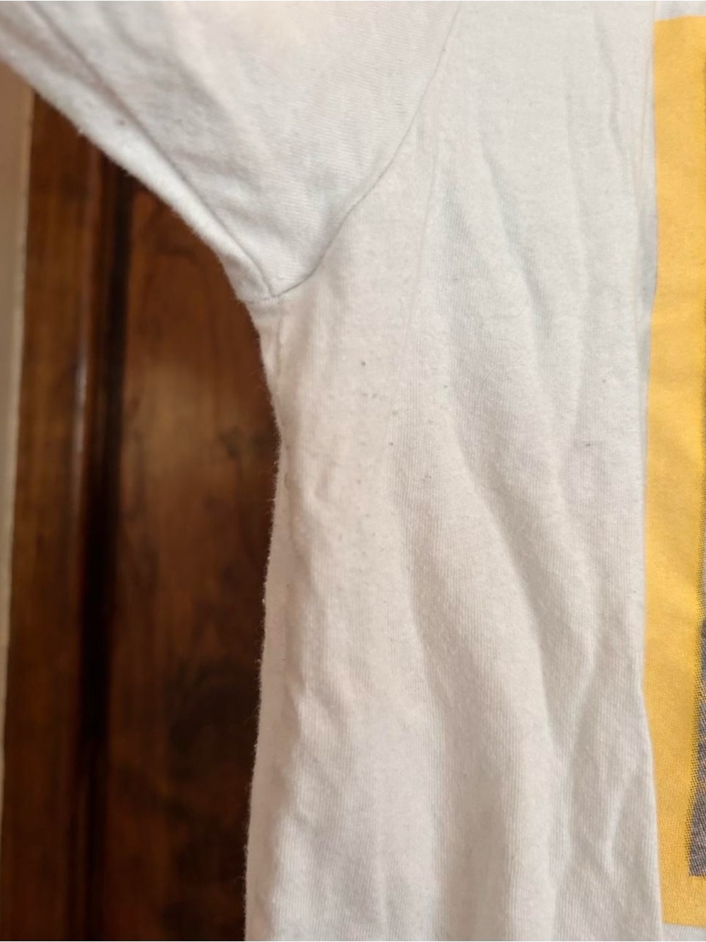Lemon Drag Queen Merch Ringer Tee - Picture 6 of 8